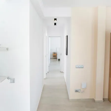 Willa Alex Costa Adeje (Tenerife)