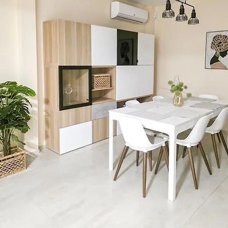 Alex Costa Adeje (Tenerife)