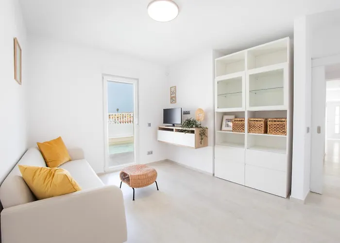 Villa Alex Costa Adeje (Tenerife)