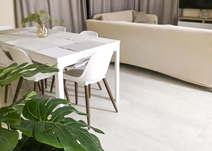 Villa Alex Costa Adeje (Tenerife)