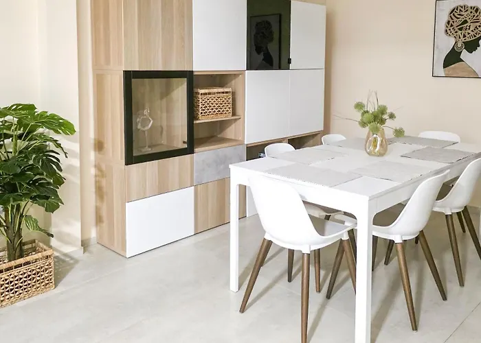 Alex Costa Adeje (Tenerife)