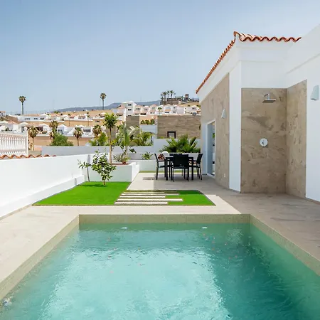 Villa Alex Costa Adeje (Tenerife)