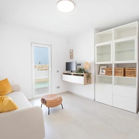 Βίλα Alex Costa Adeje (Tenerife)