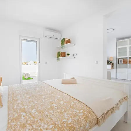 Villa Alex Costa Adeje (Tenerife)