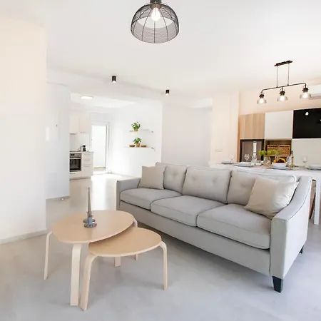 Villa Alex Costa Adeje (Tenerife)