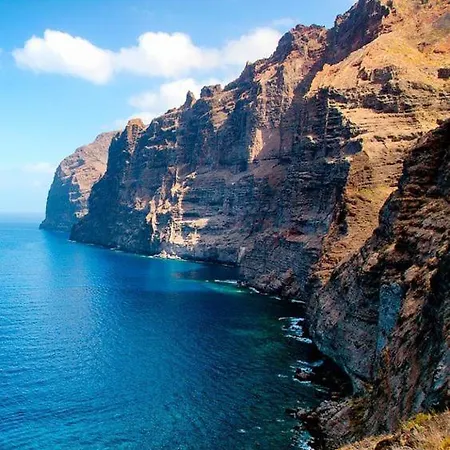 Alex Costa Adeje (Tenerife)