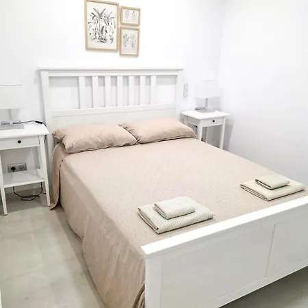 Villa Alex Costa Adeje (Tenerife)