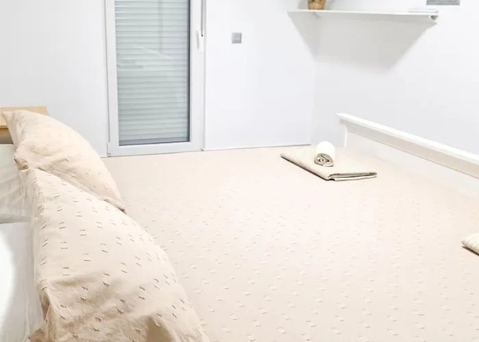 Alex Costa Adeje (Tenerife)