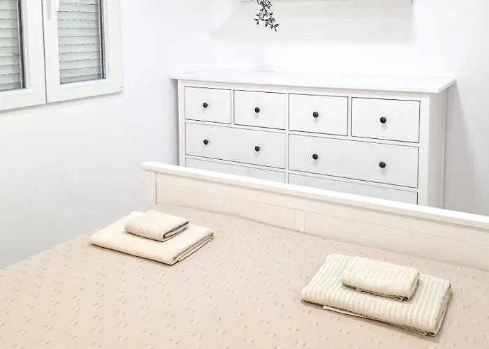 Βίλα Alex Costa Adeje (Tenerife)