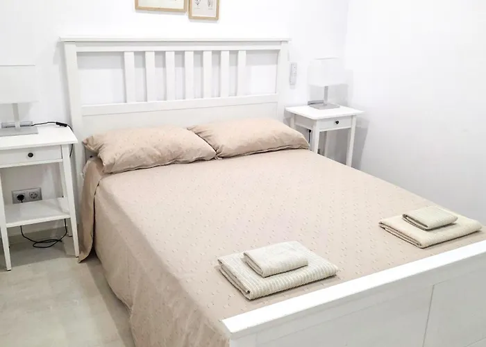 Villa Alex Costa Adeje (Tenerife)